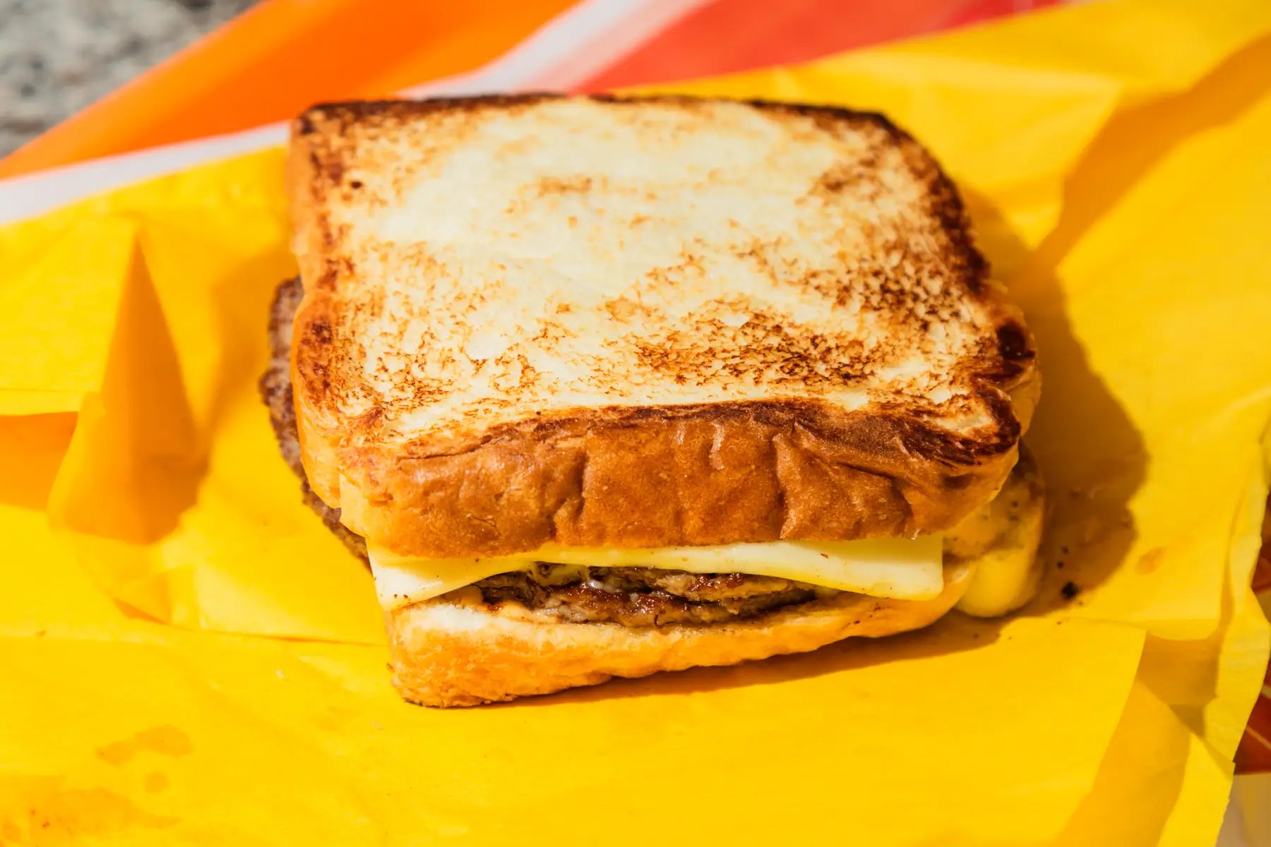 I Visited Whataburger A Texas Chain With A Cult Following For The