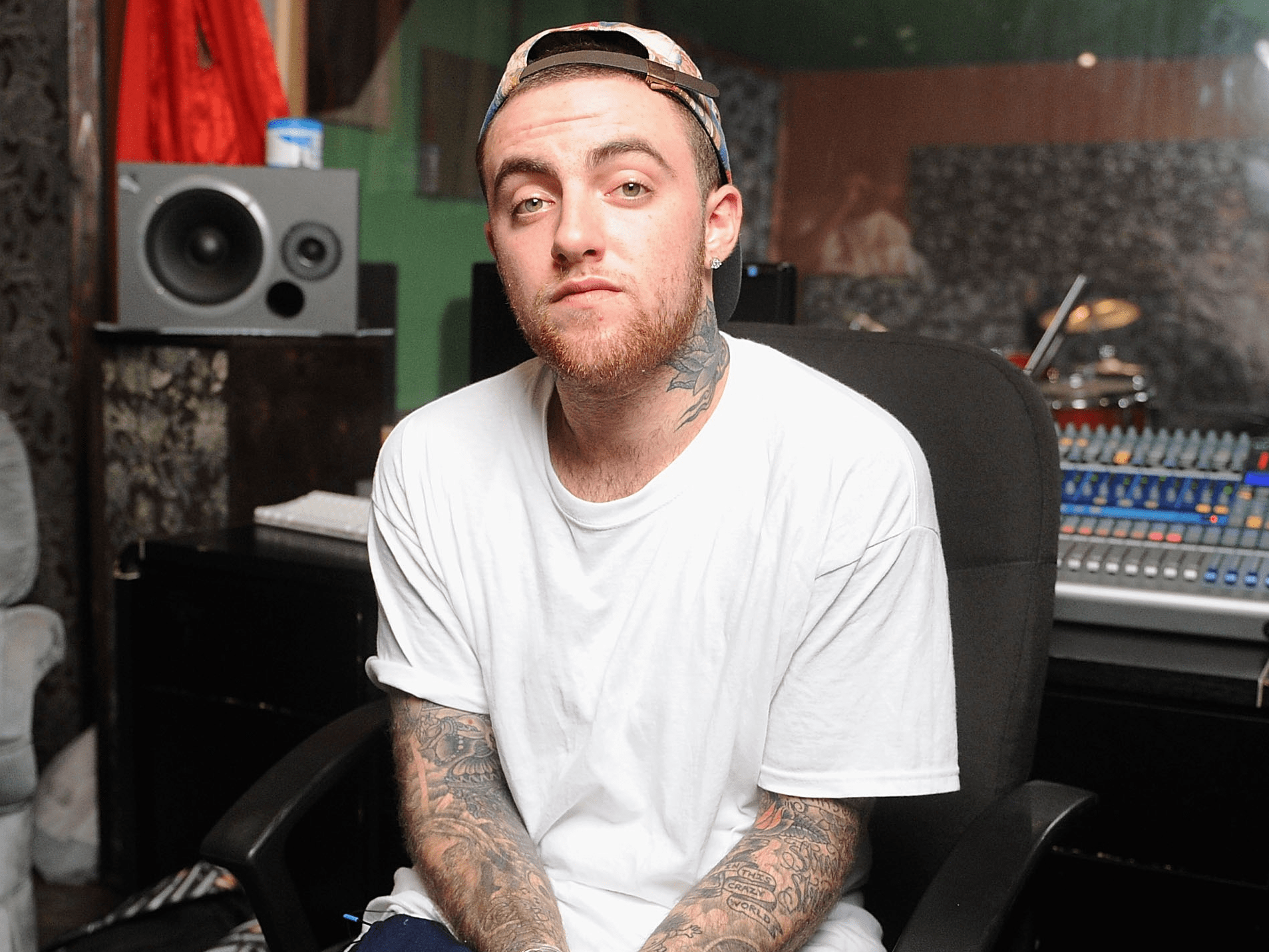 Rapper Mac Miller has died at 26 Business Insider