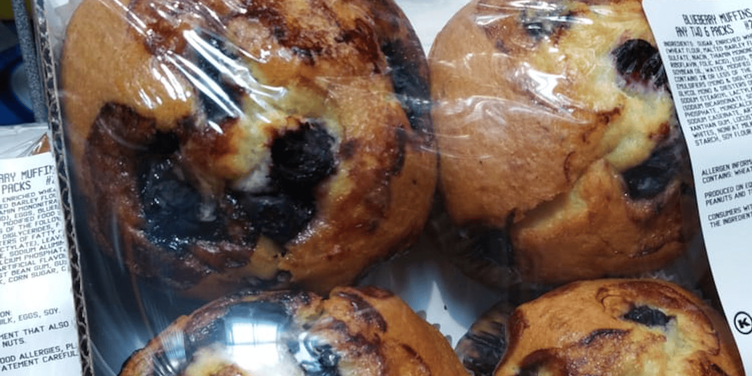 50 foods that Costco employees and members love