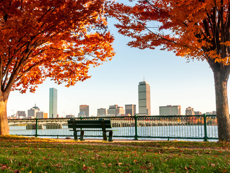 13 places to visit in November for every type of traveller Business