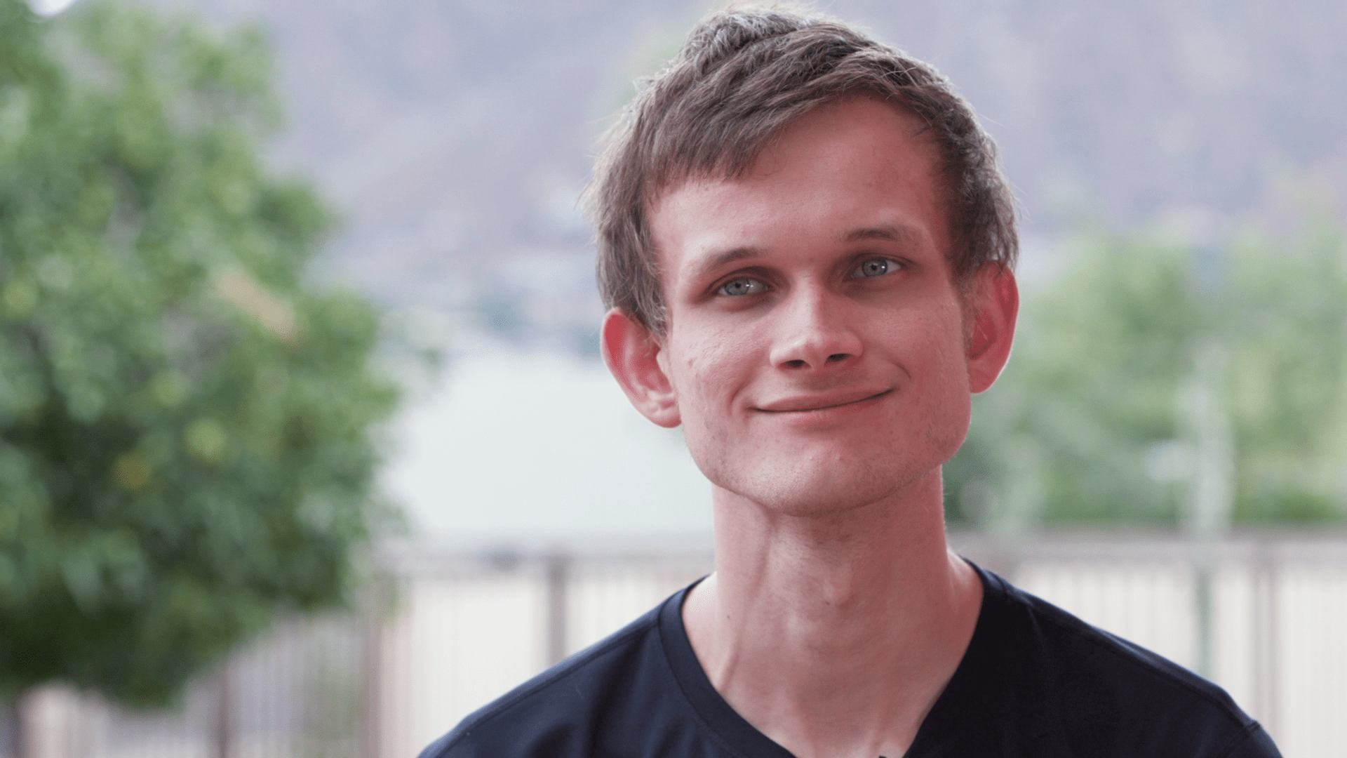 Vitalik Buterin created one of the world’s largest cryptocurrencies in