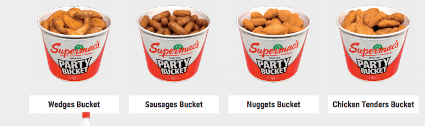 The tiny Irish burger chain that beat McDonald's in court is also a