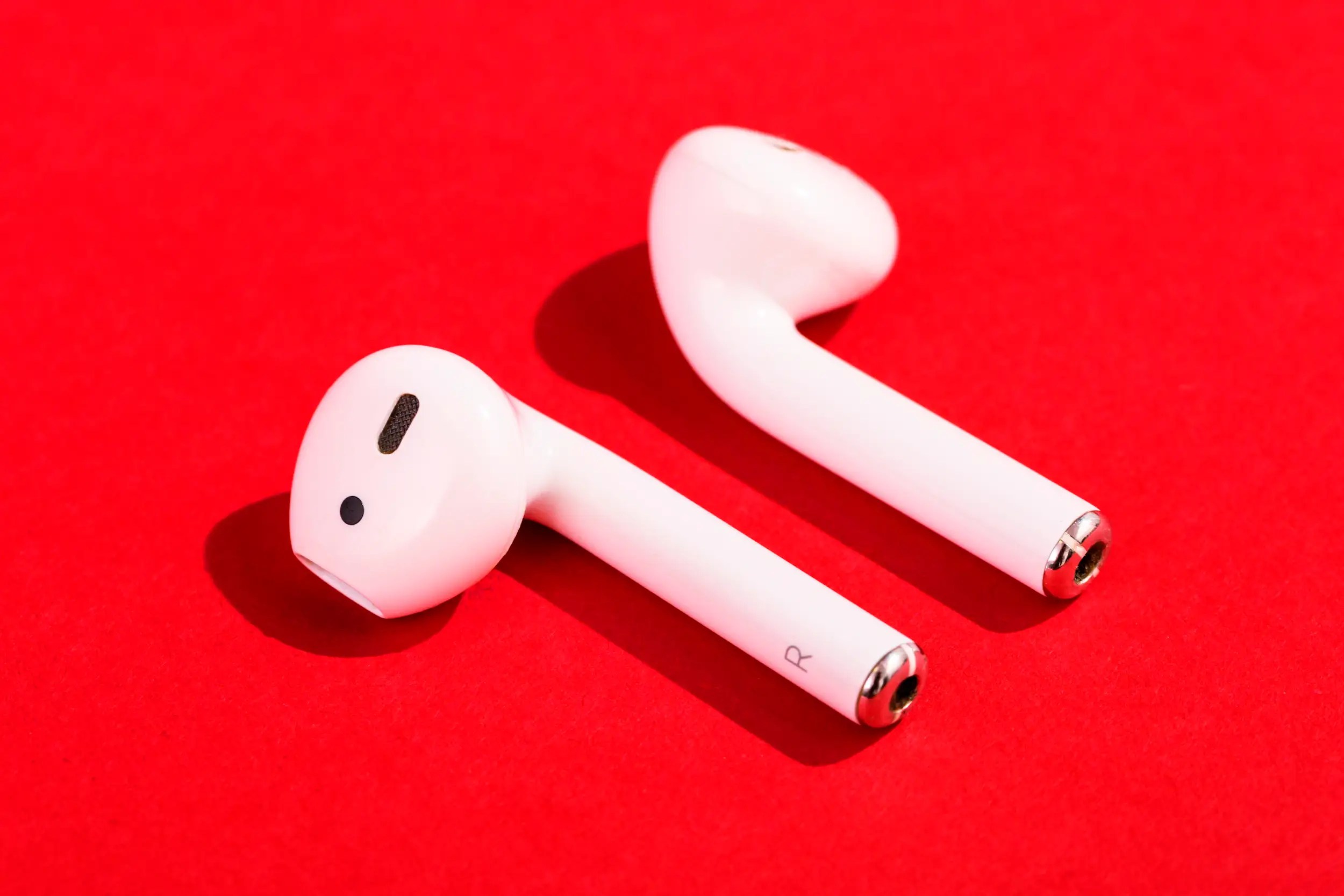 Apple just launched another pair of truly wireless earbuds