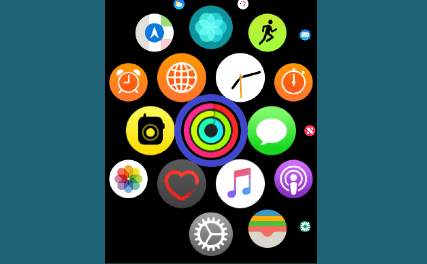 How to change the calorie goals on your Apple Watch, for daily goals