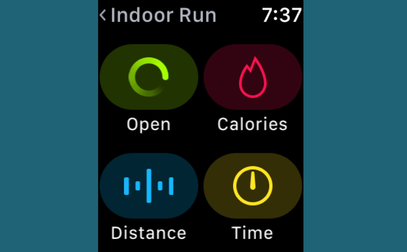 How to change the calorie goals on your Apple Watch, for daily goals