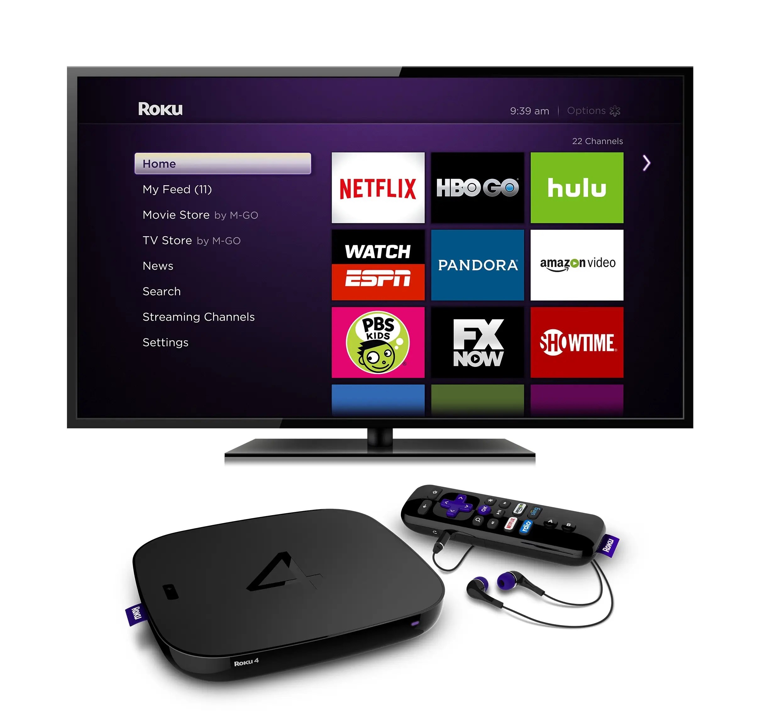 How to log out of your Netflix account on any Roku device Business