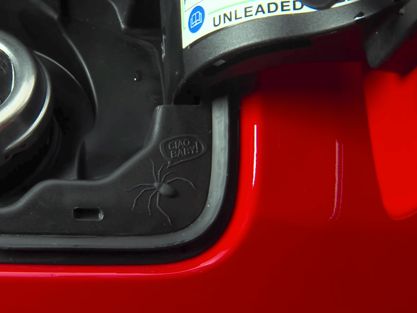 11 of the coolest Easter eggs you can find in cars today Business Insider