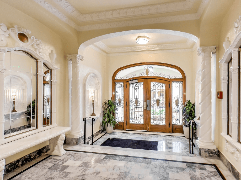 Take a look inside the 5,000amonth San Francisco apartment that
