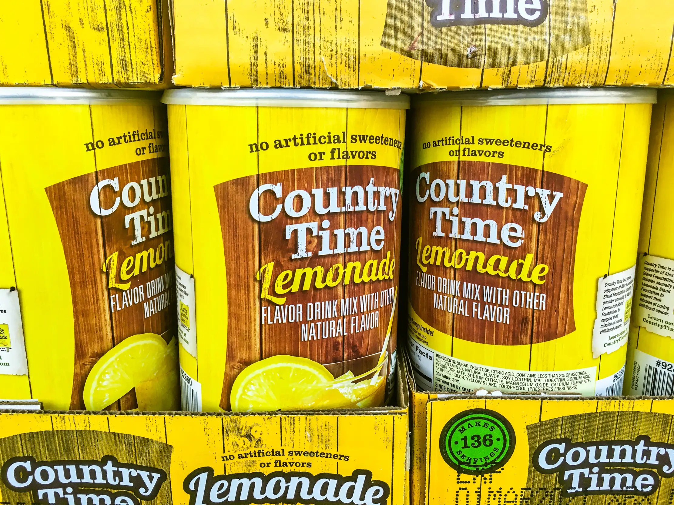 21 products that prove Costco is a bulk shopper's paradise Business Insider
