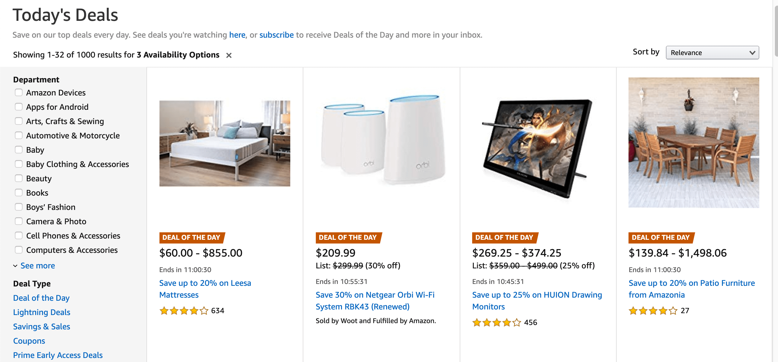 These 8 Amazon shopping tricks will help you get the best deals