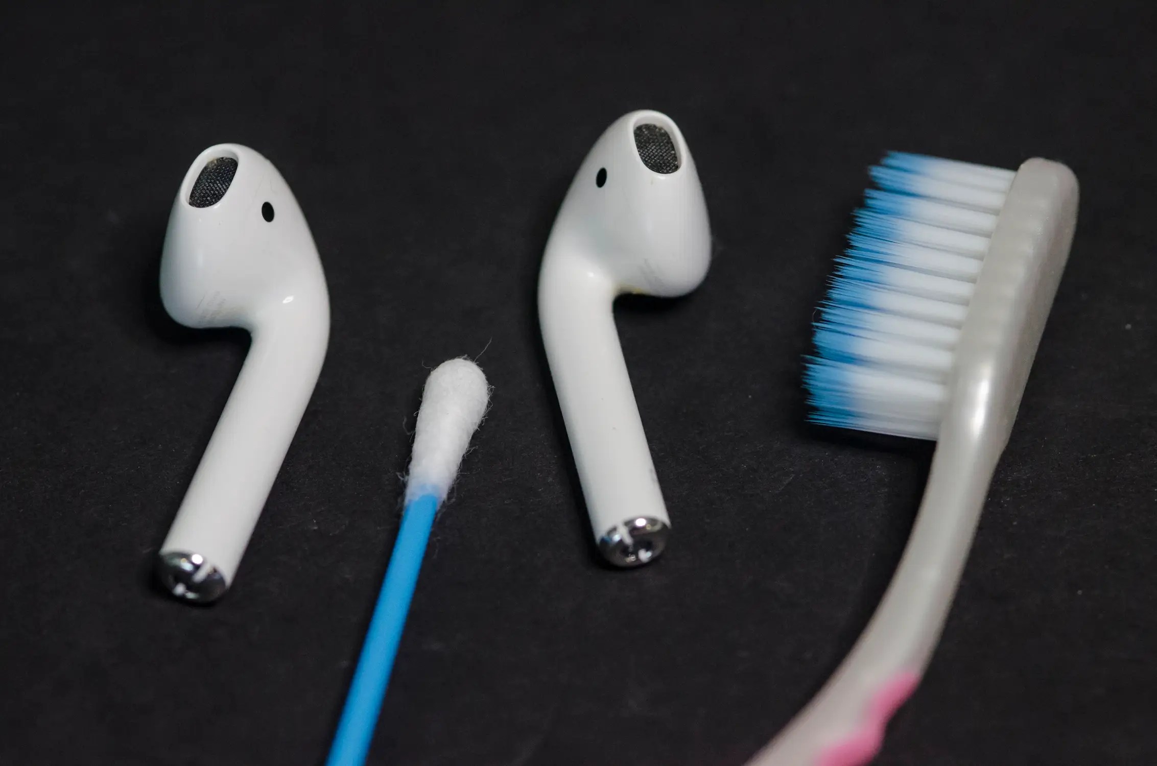 How to make your AirPods louder if they aren't loud enough, or fix any