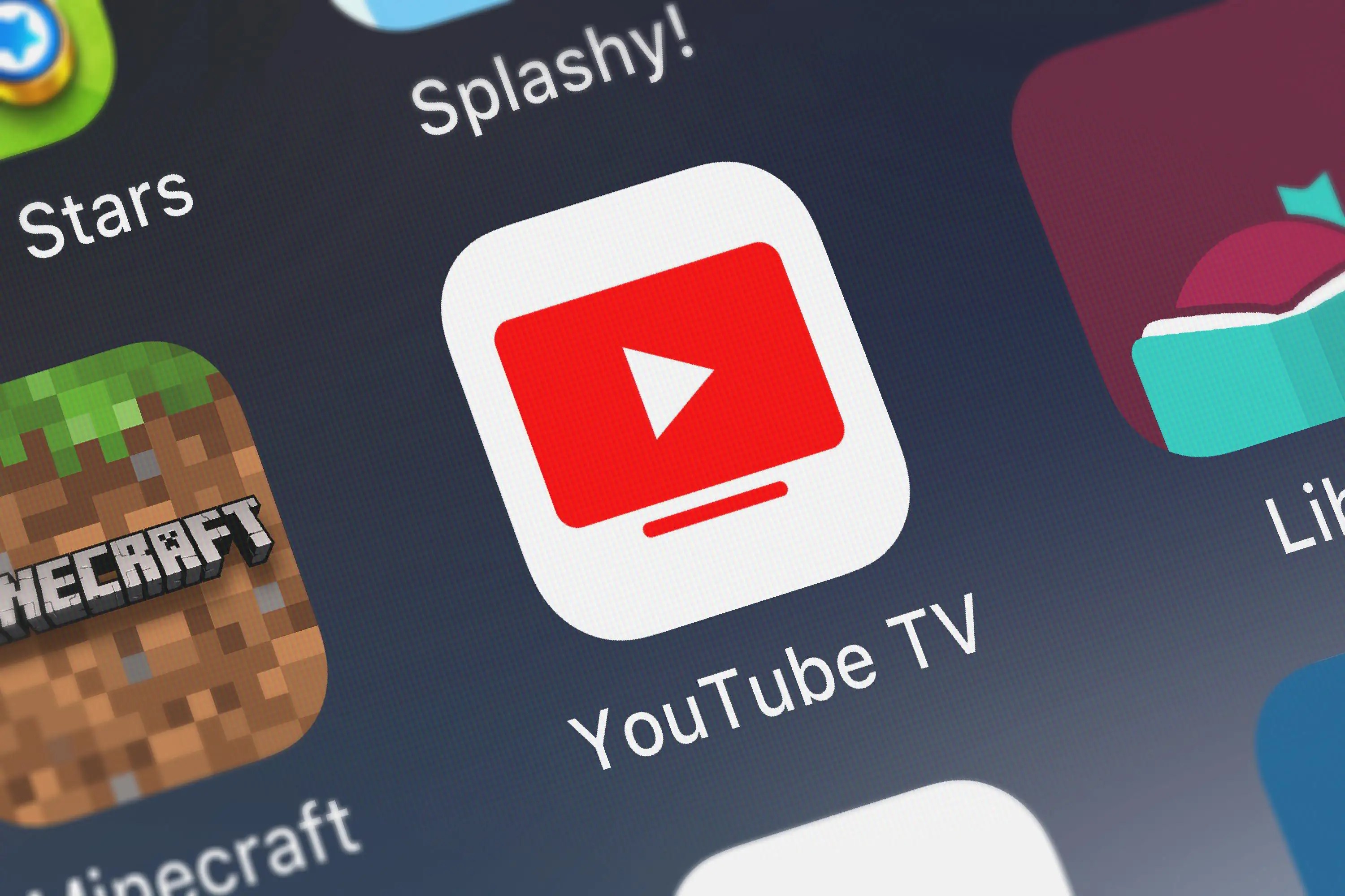 'What is YouTube TV?' Everything you need to know about YouTube's