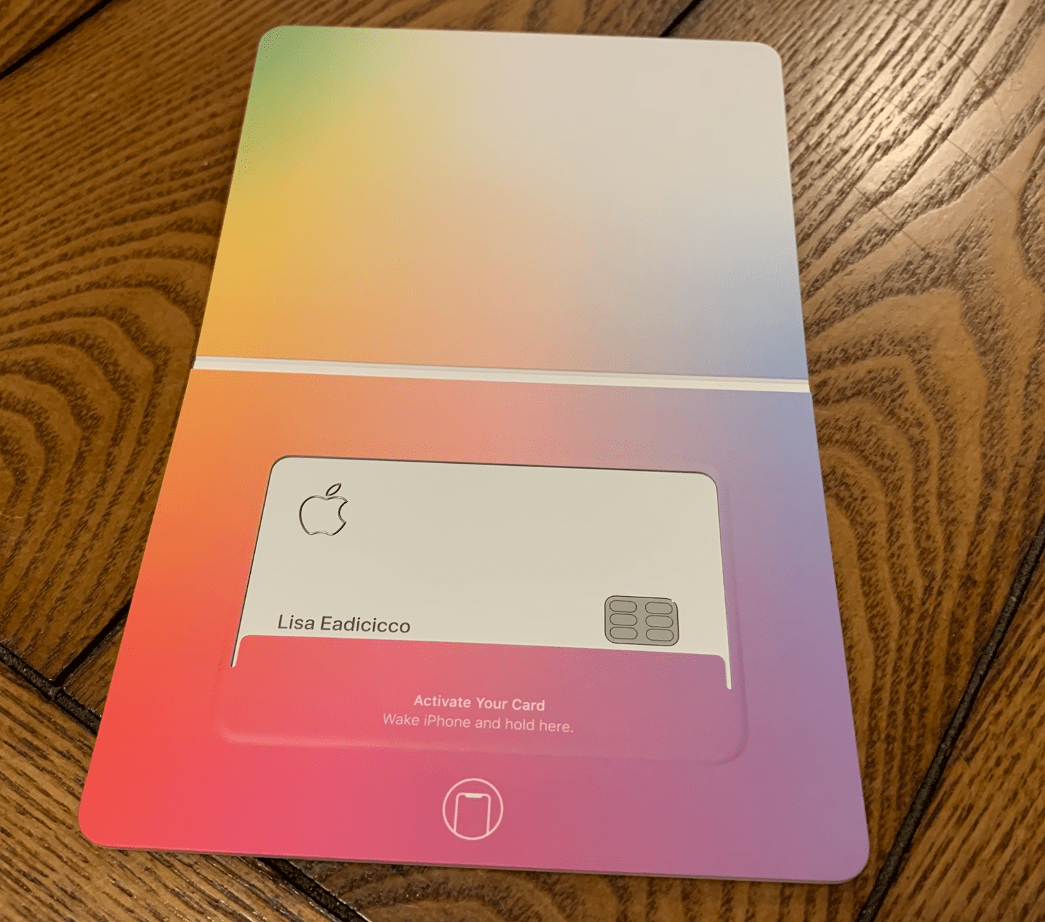 I've been using Apple's sleek new credit card for weeks — here are the