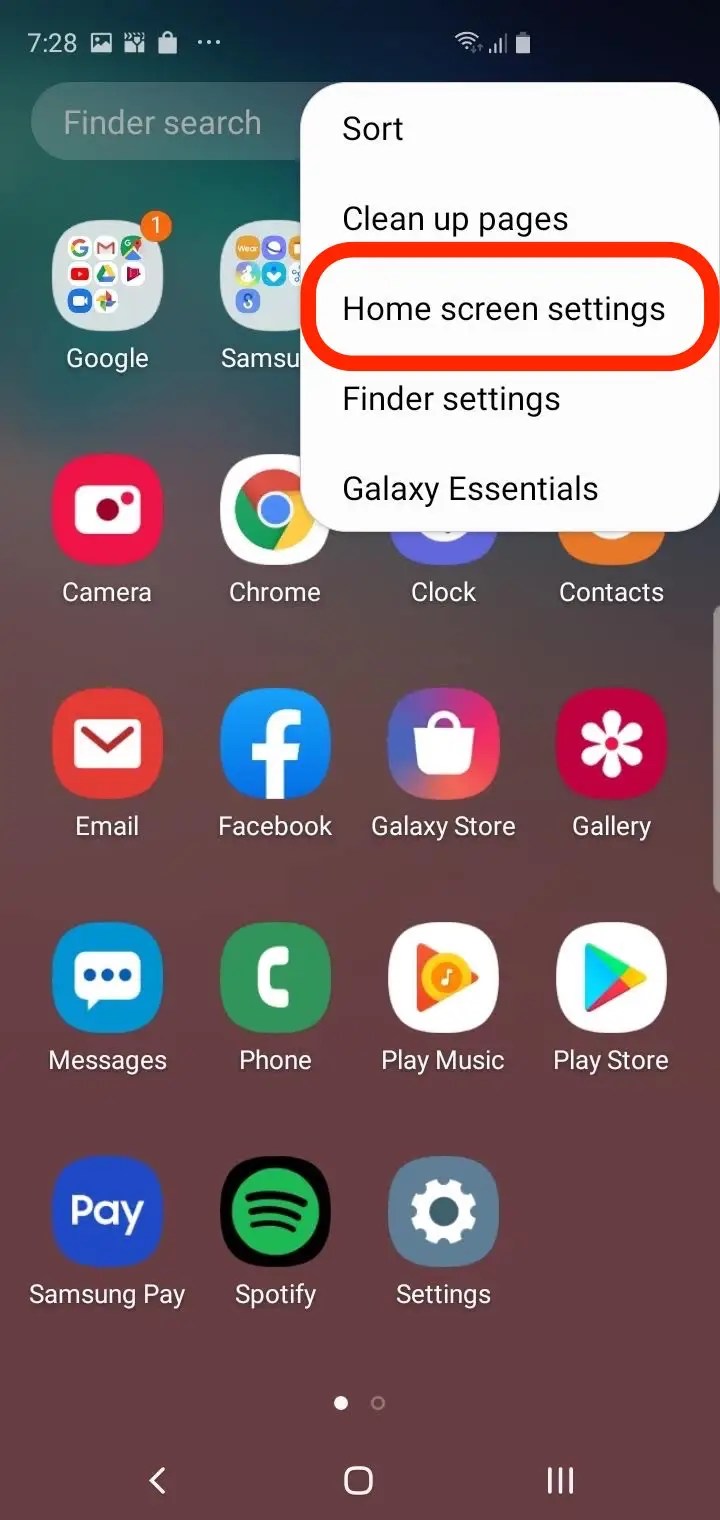 How to hide any app on your Samsung Galaxy S10, or password protect