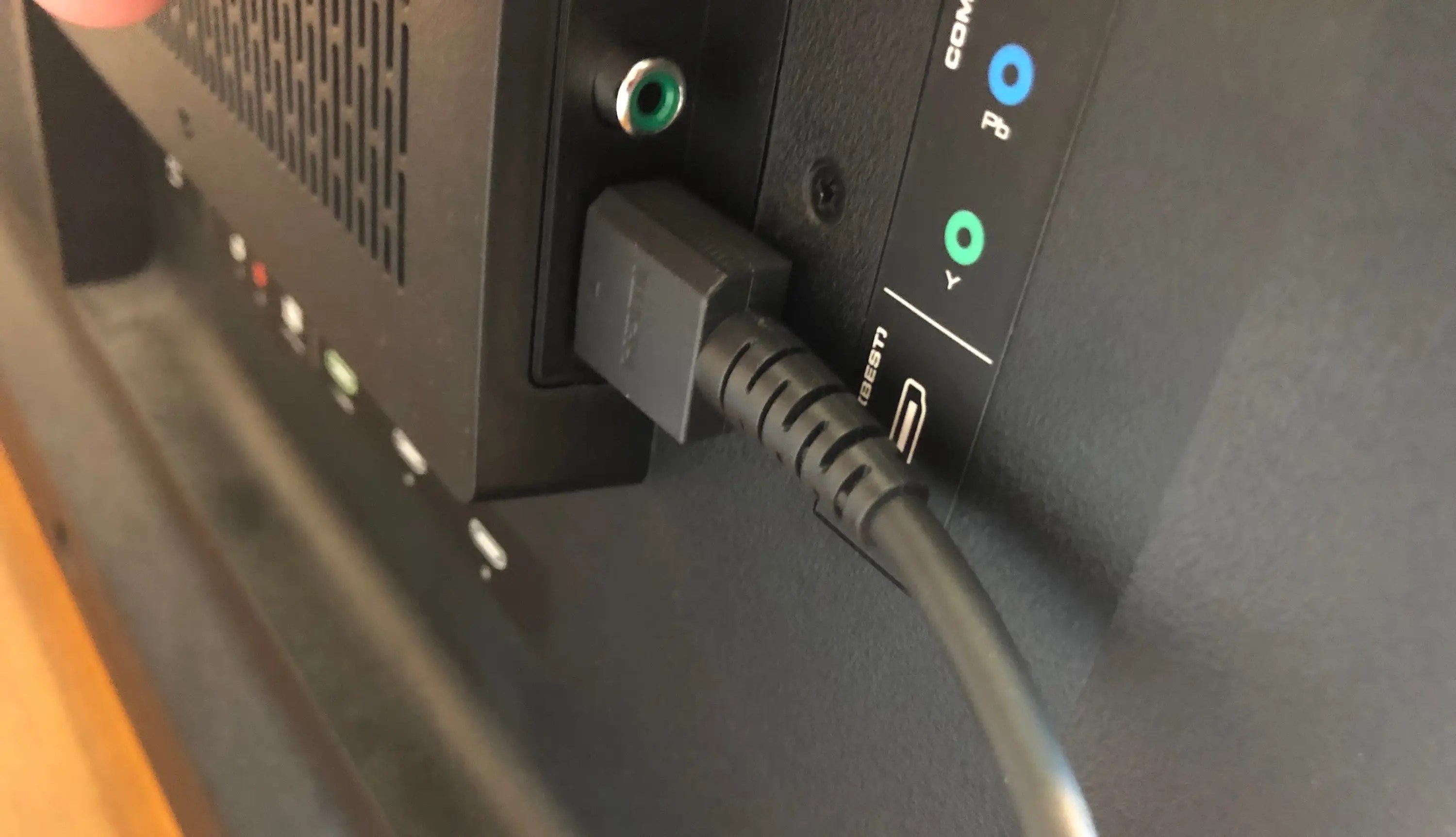 How to connect your Nintendo Switch to a TV, and what to do if it won't