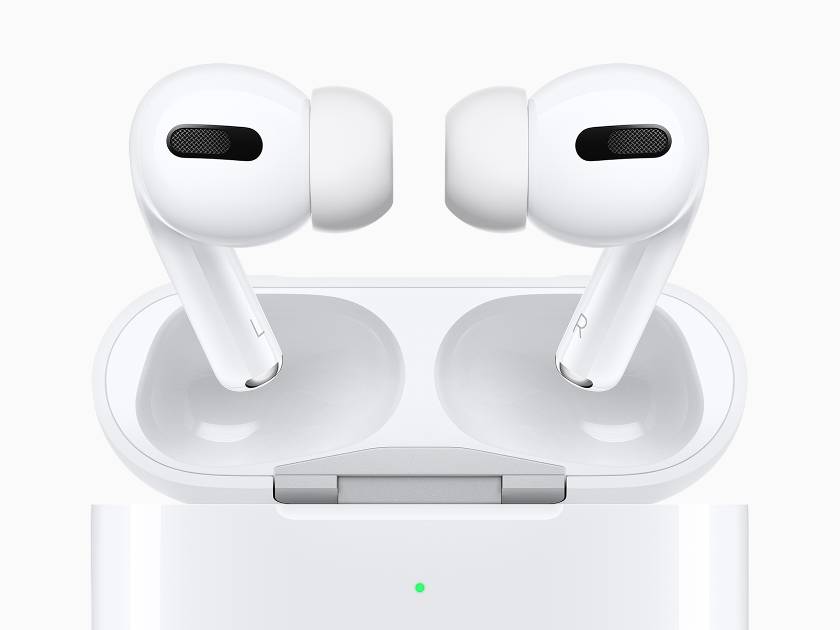 People are already comparing Apple's new AirPods Pro to Pokémon