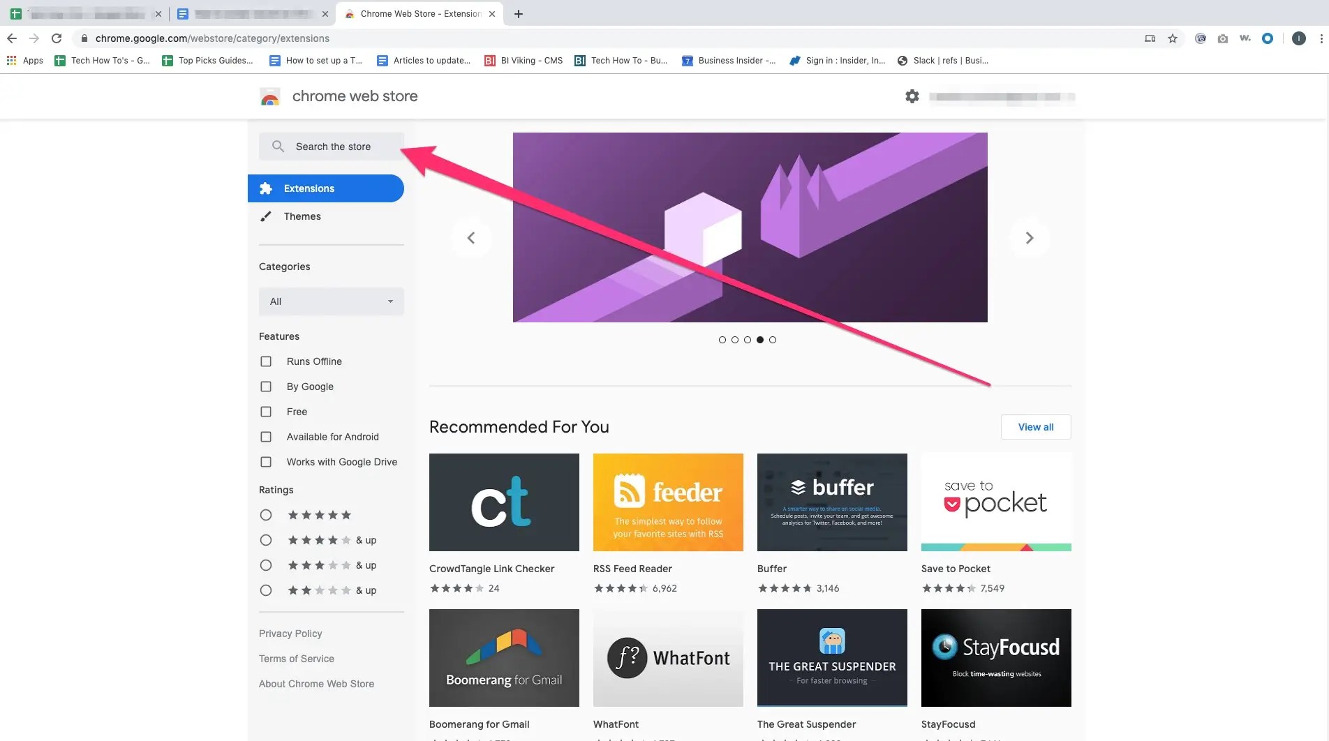 How to screen record on your Chromebook using a Chrome