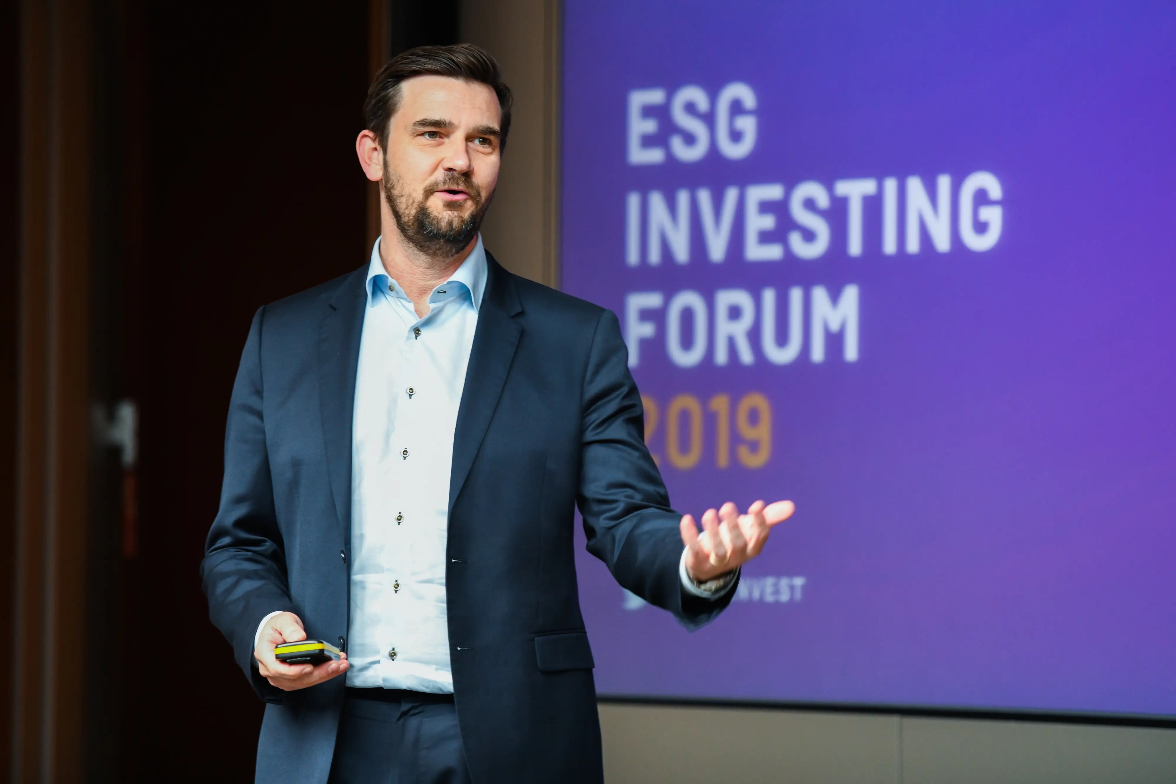 A seasoned founder explains how to get into fintech, and