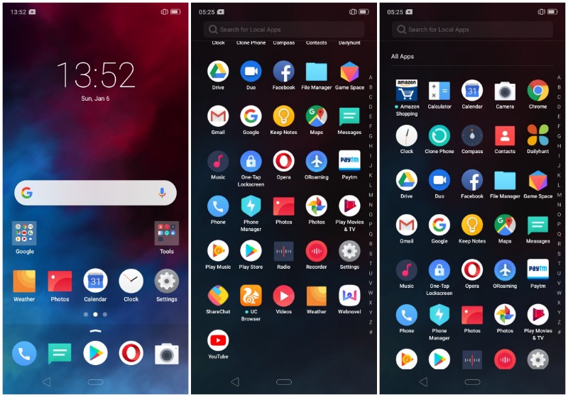 Oppo Game Space Apk Download For Android Info Terkait Android