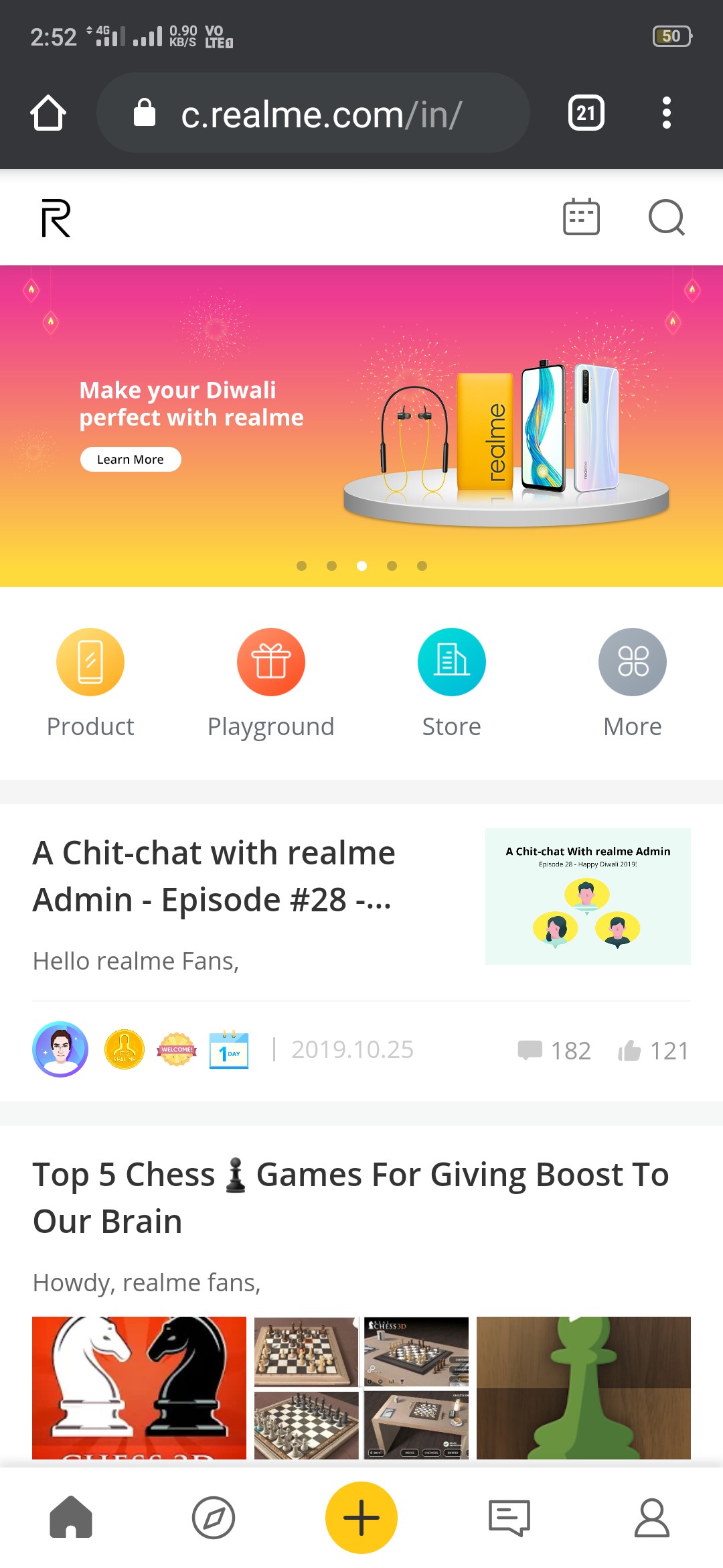 realme Community