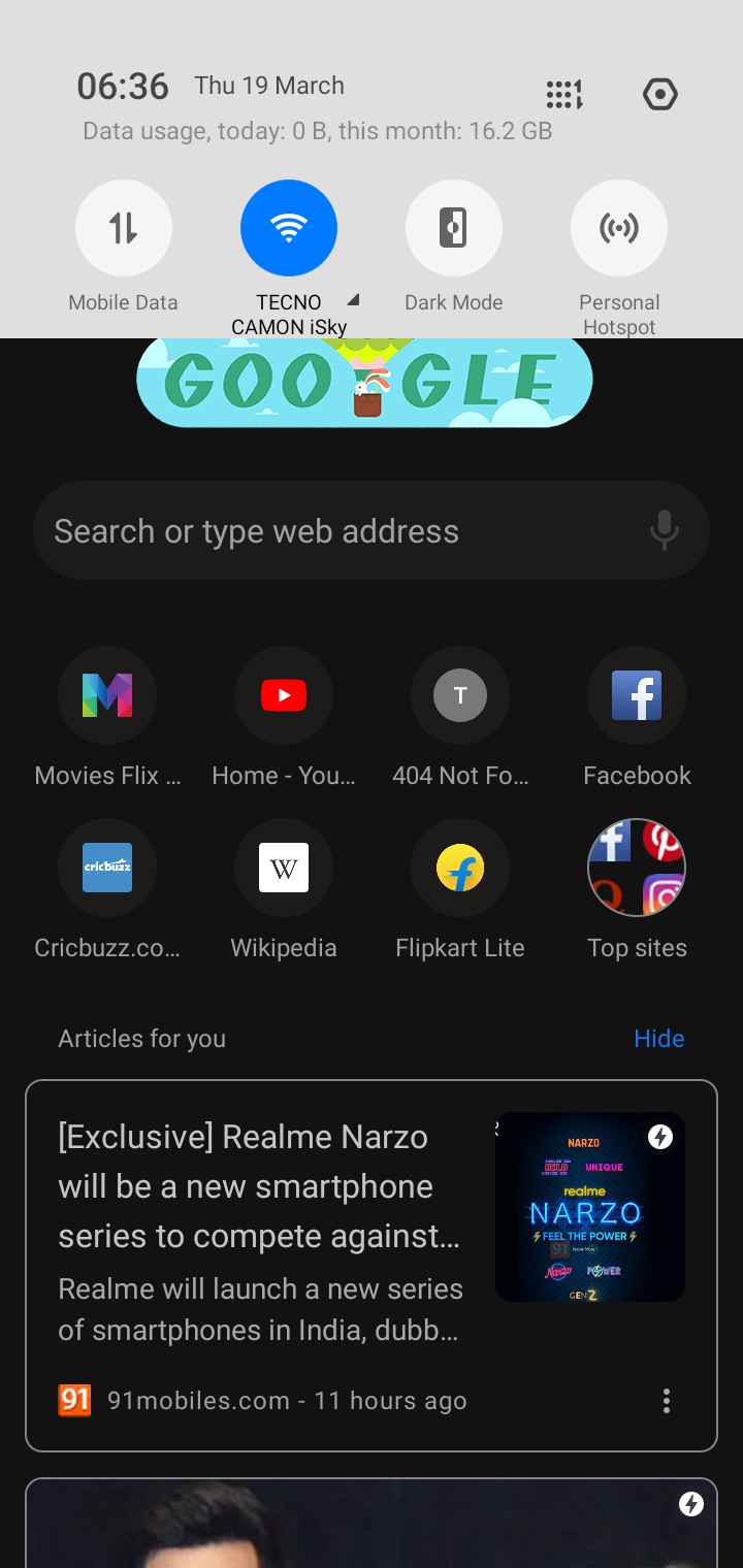 realme Community