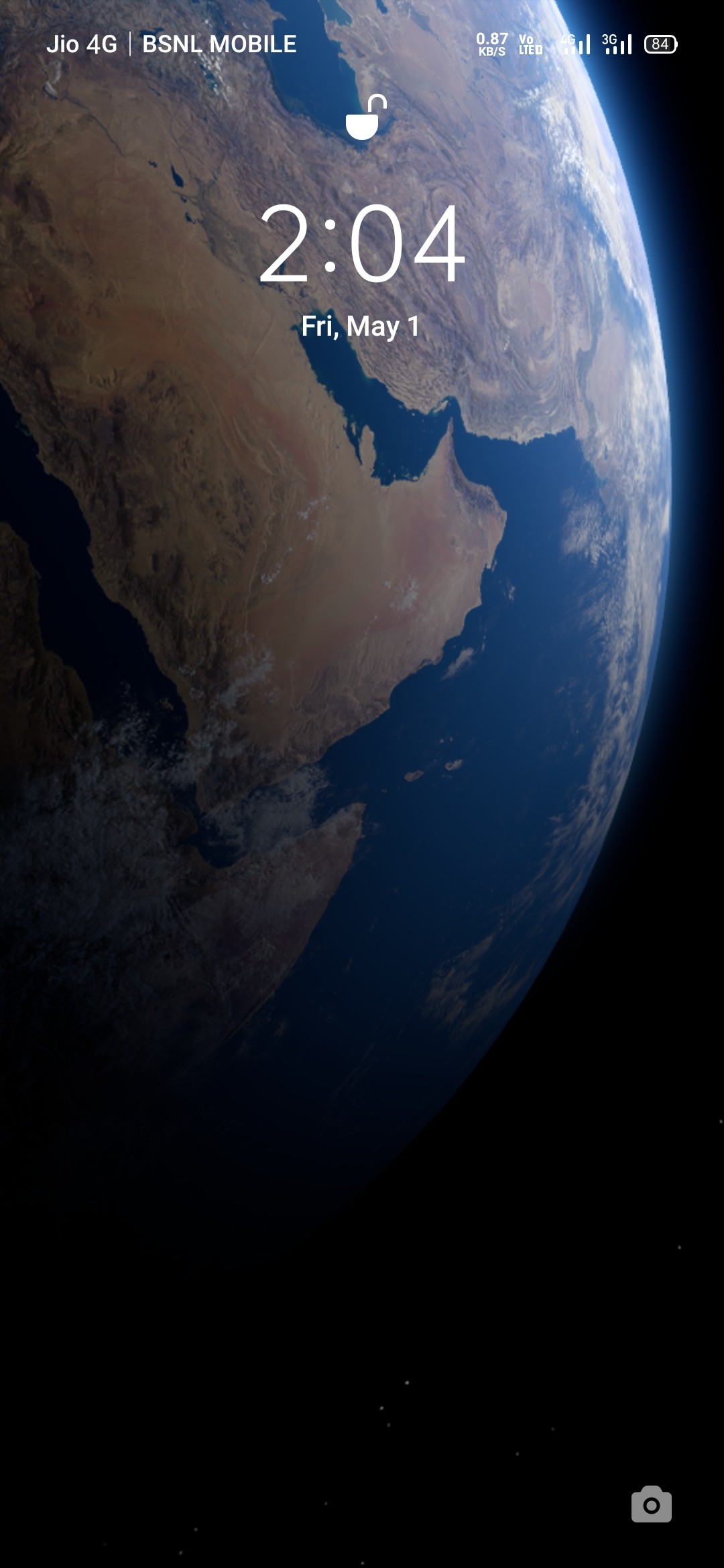 76 Wallpaper Xiaomi Earth Pictures My