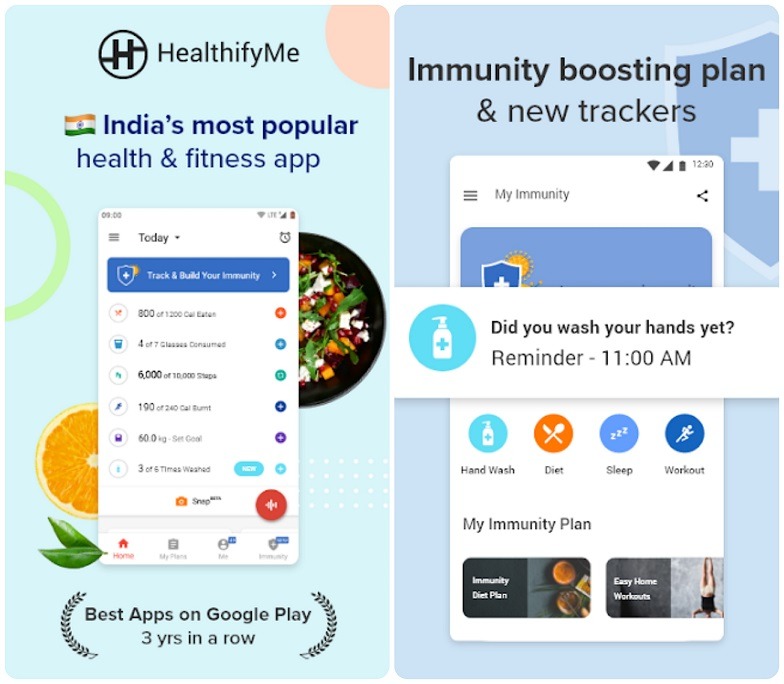 Top 5 most useful apps for your Android Smartphone in Your Daily Life
