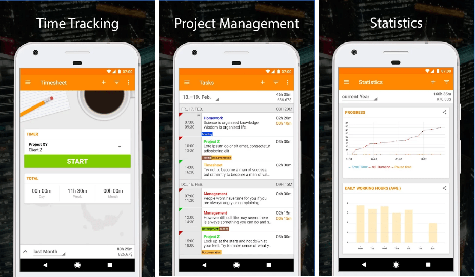 Best Time Management Apps for Boosting Your Productivity TechIHD