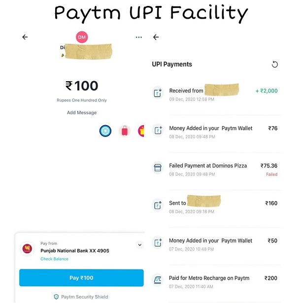 Paytm vs PhonePe Which One Is Better? TechIHD