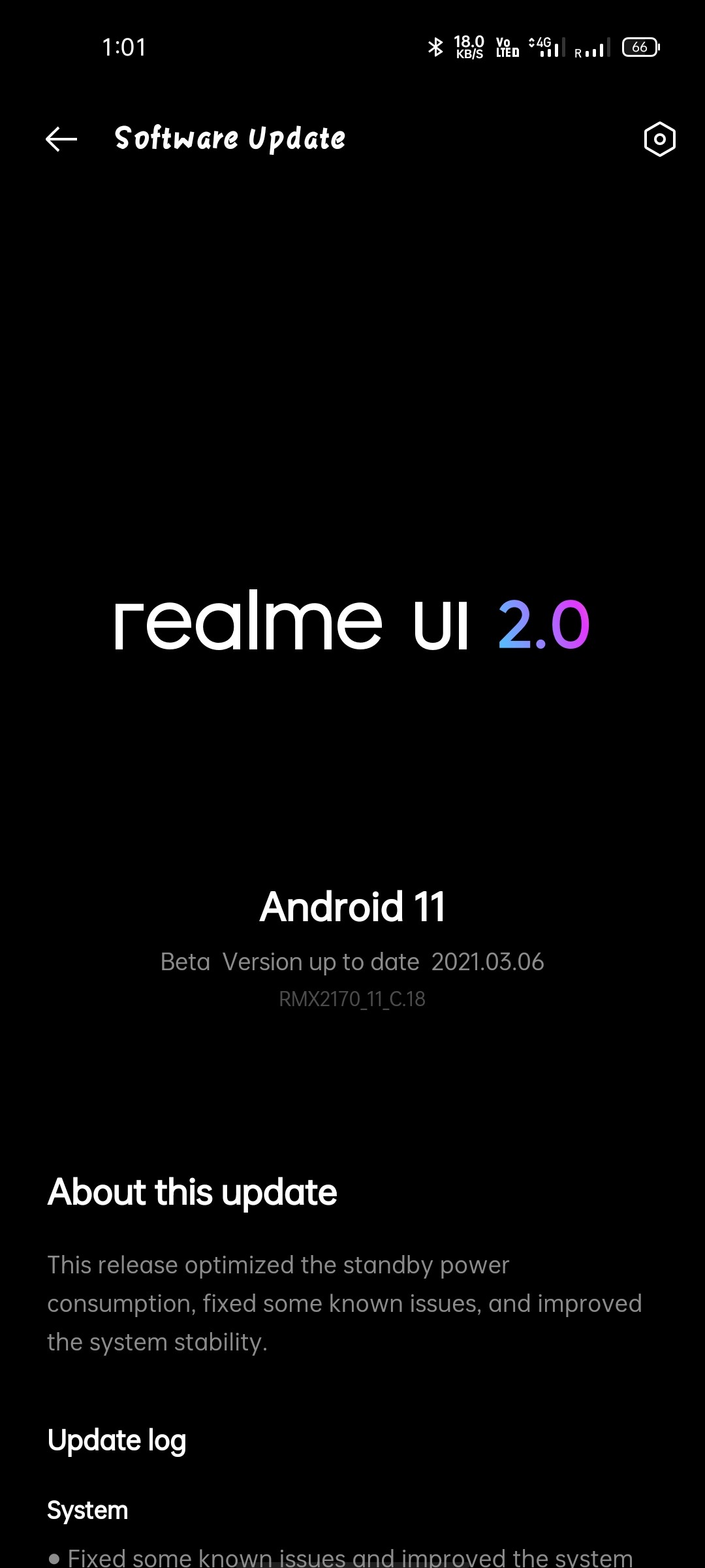 realme Community