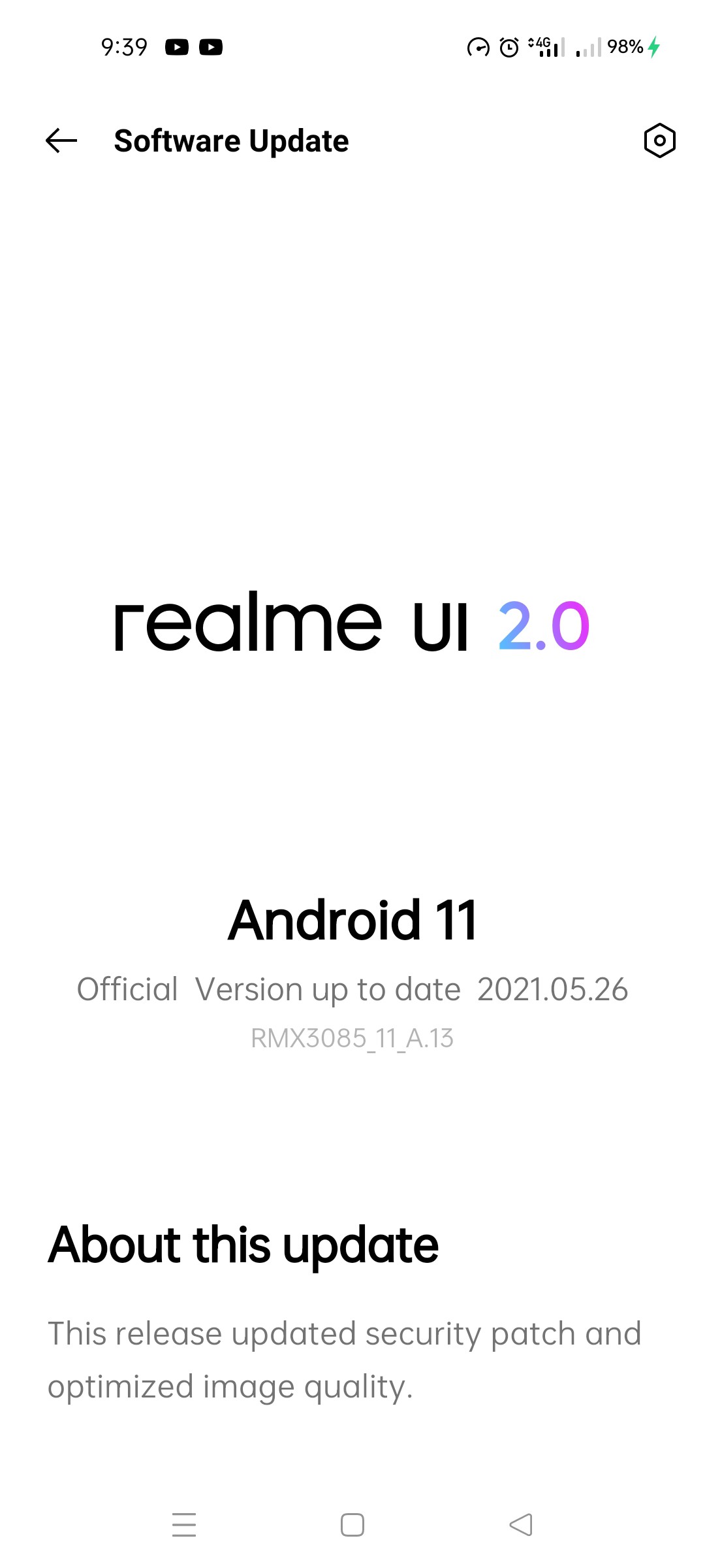 realme Community