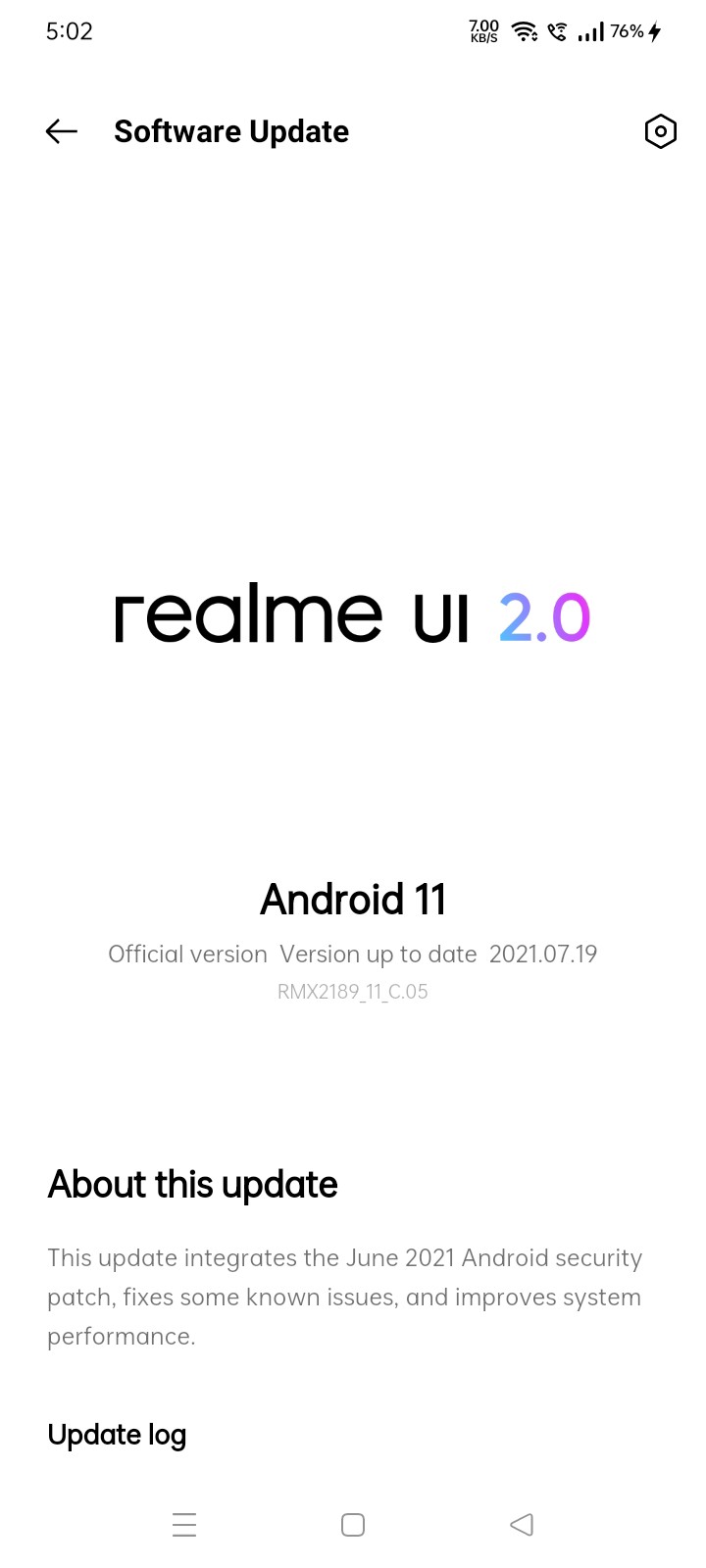 realme Community