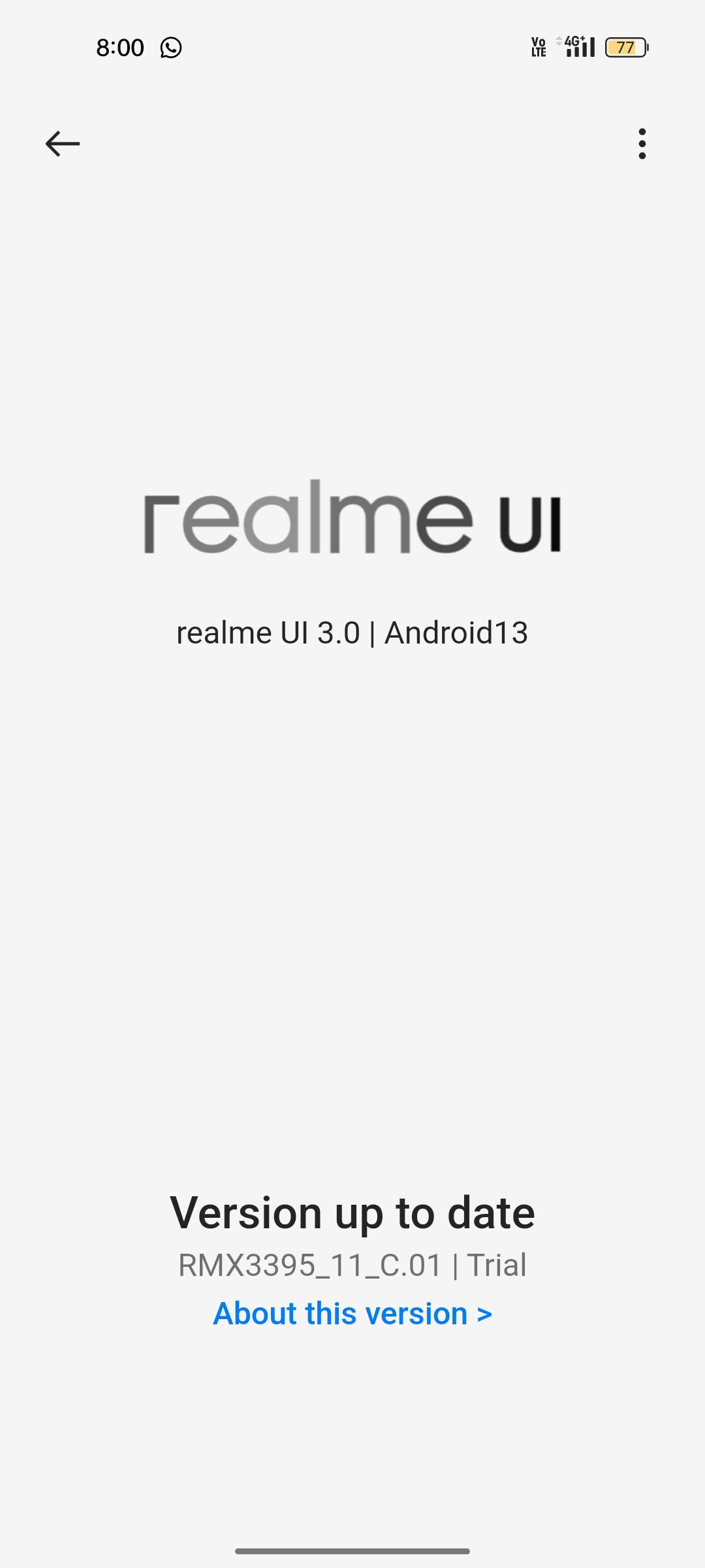 realme Community