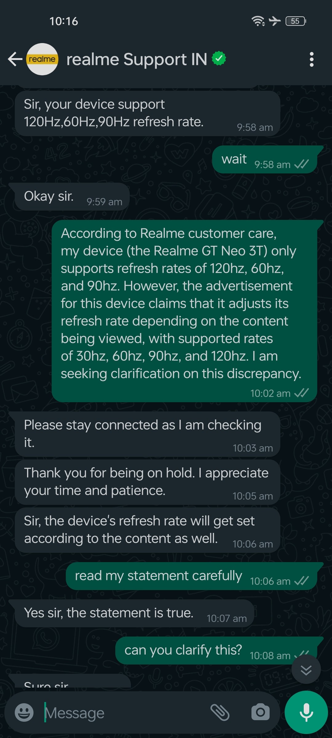 realme Community