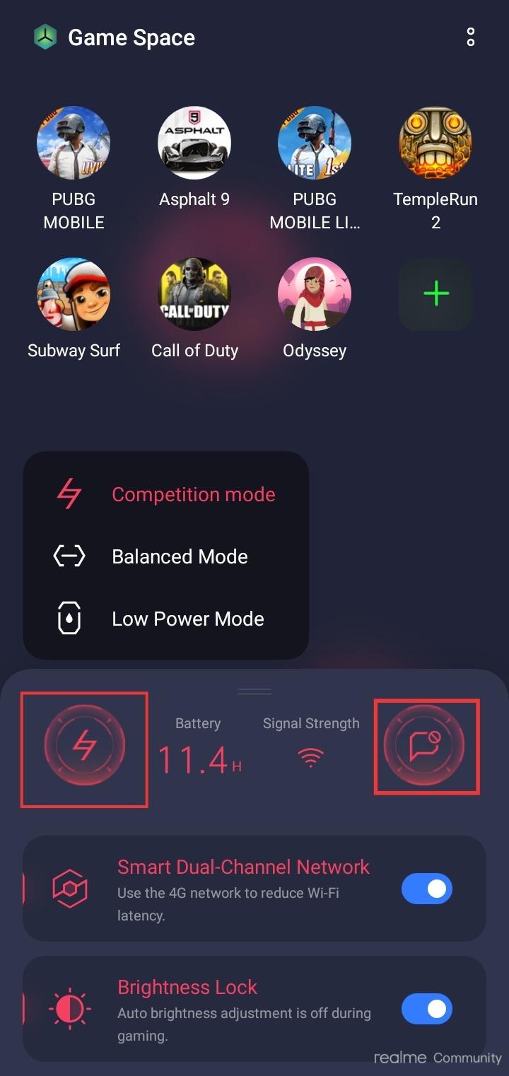 Gaming Review Of Realme C15 Surprising Results Realme Community