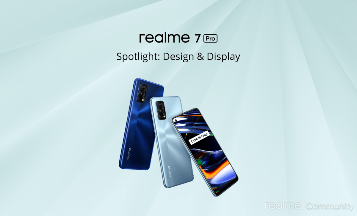 realme Community