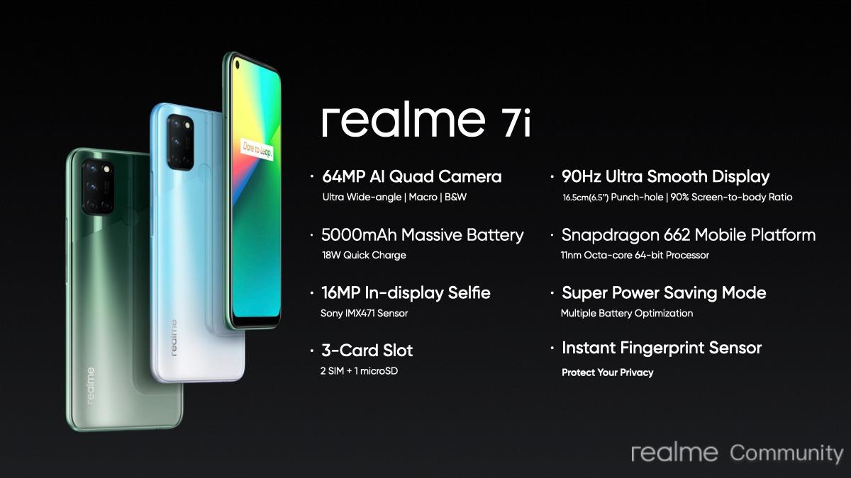 realme Community