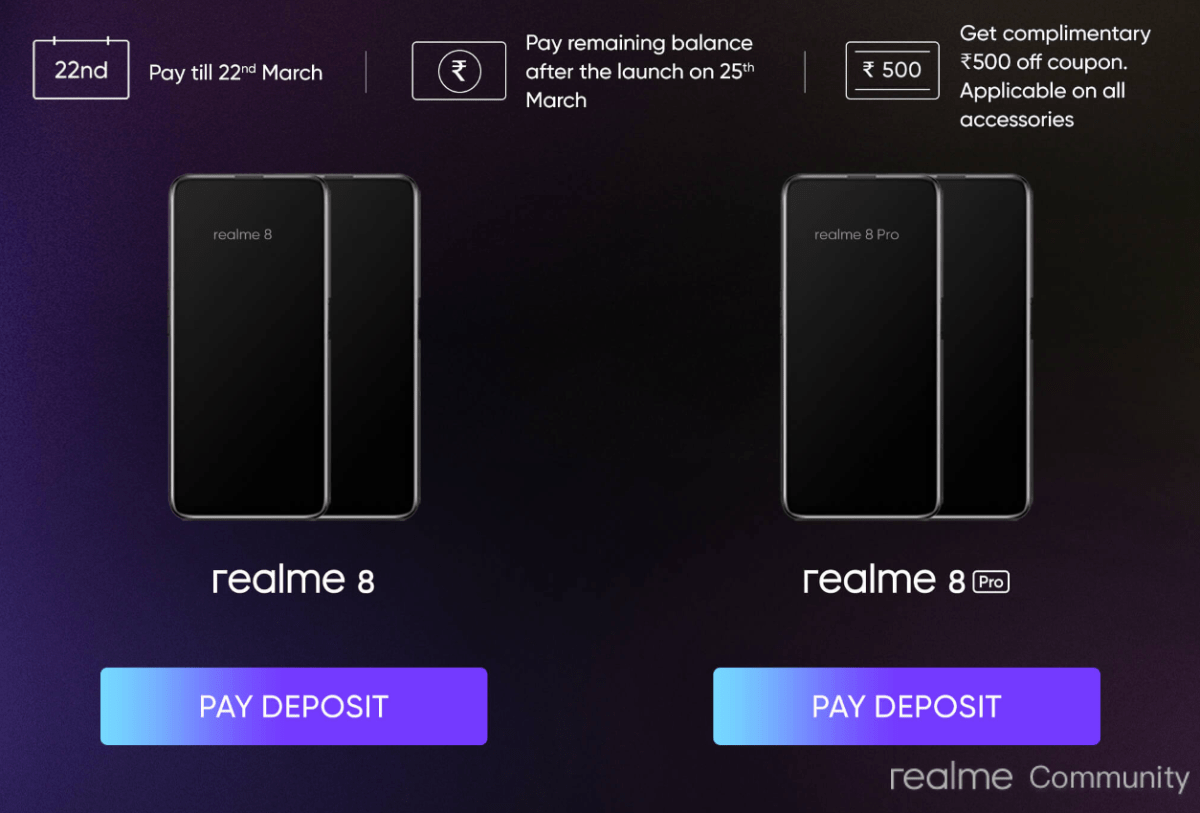 Realme Store Coupon Code Today at David Ridenhour blog
