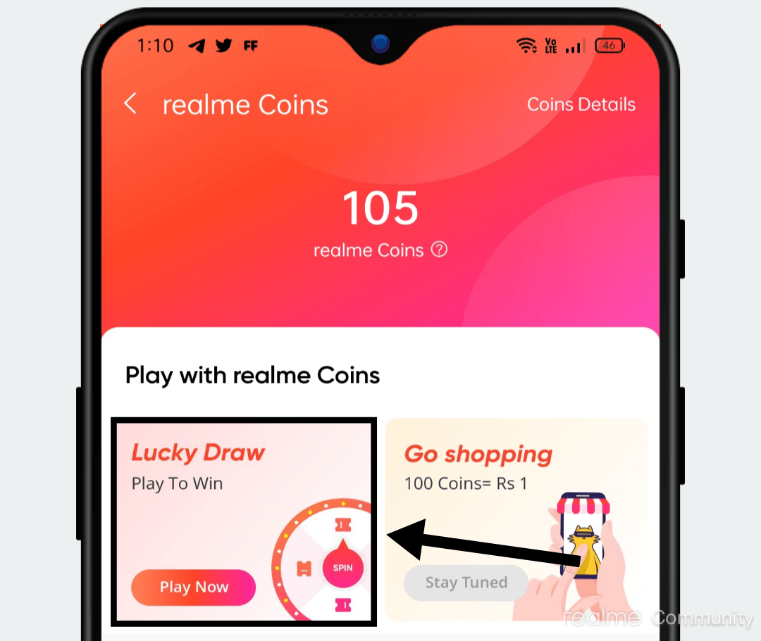 realme Community