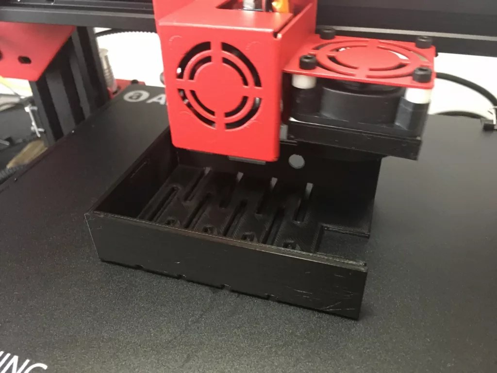 Que faire avec une imprimante 3D ? Cachem