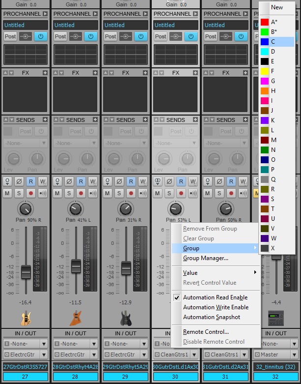Cakewalk Knowledge Base 10 Tips For the Aspiring Mix Engineer