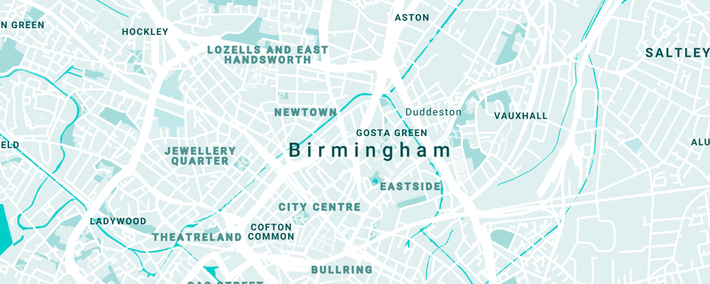 0121 Area Code (Birmingham) Area Codes United Kingdom