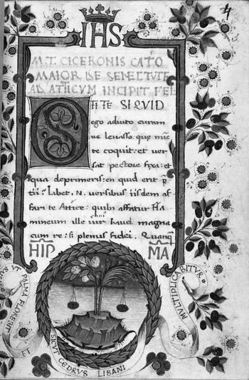 Making And Selling Books (Chapter 2) - Women And The Circulation Of Texts In Renaissance Italy 534_x_350_jpg