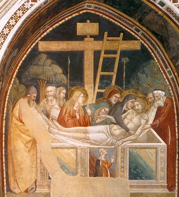 Embodying Devotion Multisensory Encounters With Donatello S Crucifix In S Croce Renaissance Quarterly Cambridge Core