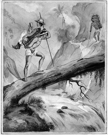 The Time Of Gradual Emancipation Rule Part Ii Freedom S Captives