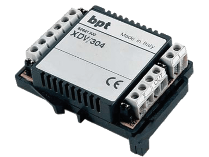 Video Distributors CAME UK