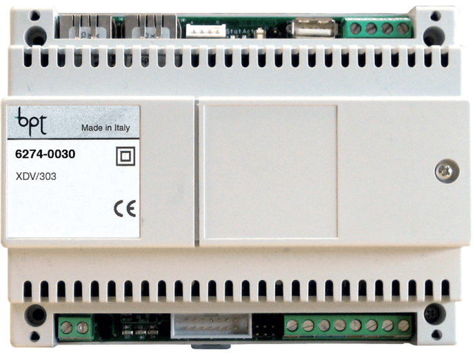 Video Distributors CAME