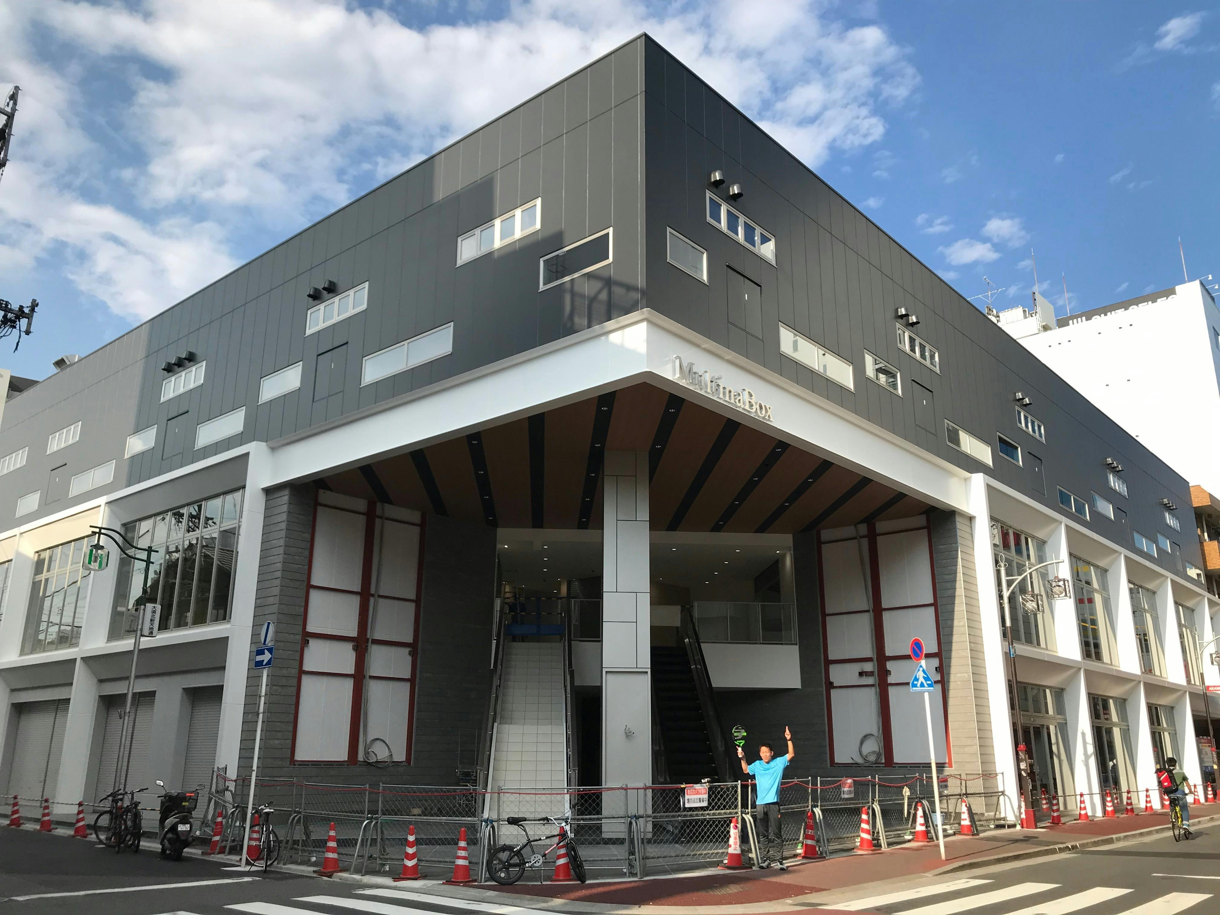 愛知県初のパデル施設『パデル名古屋』をオープンして東海地区にパデルを広めたい！！ CAMPFIRE (キャンプファイヤー)