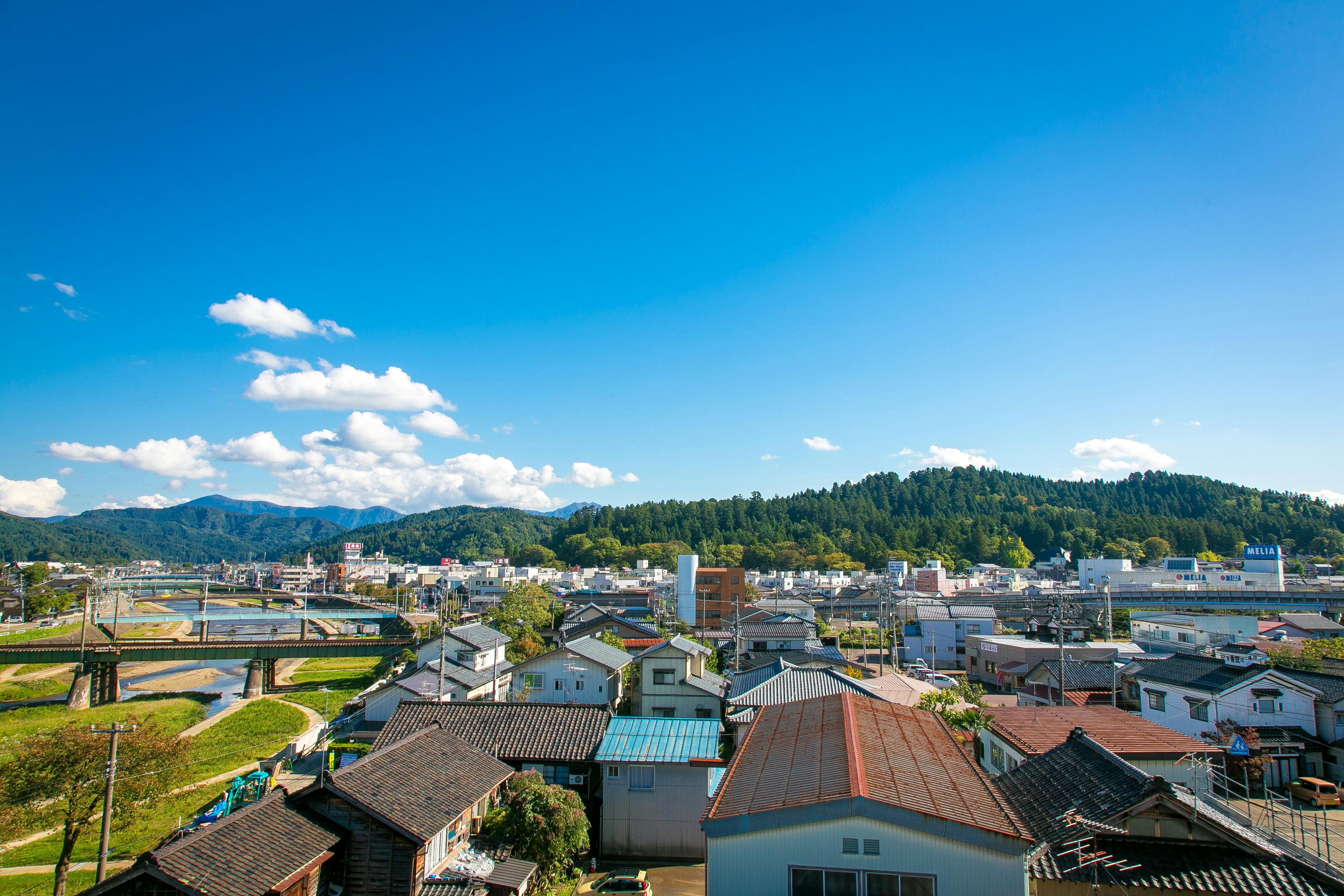 新型コロナウイルスから加茂市の飲食店を守りたい！かもメシ応援プロジェクト CAMPFIRE (キャンプファイヤー)