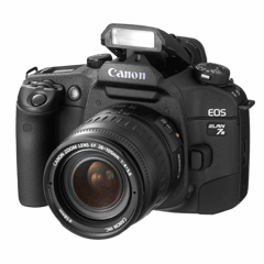 Canon EOS ELAN 7N/7NE Price Watch and Comparison
